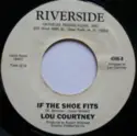 Lou Courtney: Me And You (Doin' The Boogaloo)