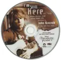 John Rzeznik: I'm Still Here (Jim's Theme)