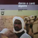 Various: Danze E Canti Algerini