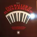 The Smithsonian Jazz Repertory Ensemble: Music Of Fats Waller & James P. Johnson