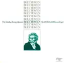 Ludwig van Beethoven, The Lindsays: Op 130 & Op 133 (Grosse Fuge)