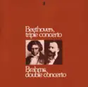 Ludwig van Beethoven / Johannes Brahms: Triple Concerto / Double Concerto