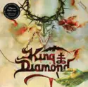 King Diamond: House Of God