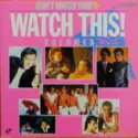 Various: Don't Watch That, Watch This! Volume 3