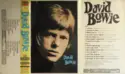 David Bowie: David Bowie