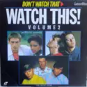 Various: Don't Watch That, Watch This! Volume 2