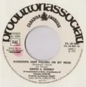 Santo & Johnny / Franchi Giorgetti Talamo: Raindrops Keep Falling On My Head / Tu Guardi Una Donna