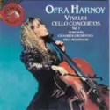 Antonio Vivaldi - Ofra Harnoy, James McKay [2], Toronto Chamber Orchestra, Paul Evans Robinson: Concertos For Cello / Concerto For Cello And Bassoon