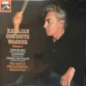Herbert von Karajan Conducts Richard Wagner, Berliner Philharmoniker: Volume 1