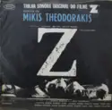 Mikis Theodorakis: Z (Trilha Sonora Original Do Filme)