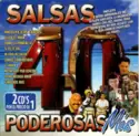 Various: 40 Salsas Poderosas Más