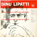 Dinu Lipatti • Robert Schumann • Edvard Grieg: Concerto In A Minor For Piano And Orchestra