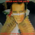 Adam And The Ants: Kings Of The Wild Frontier