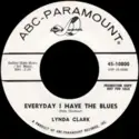 Lynda Clark: Everyday I Have The Blues