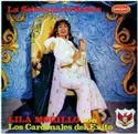 Lila Morillo Con Los Cardenales Del Exito: La Soberana En Gaitas