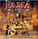 Various: Fama El Musical - Elenco Original Hispanoamericano