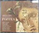 Claudio Monteverdi - Arleen Auger, Della Jones, Sarah Leonard, Linda Hirst, James Bowman [2], Gregory Reinhart, City Of London Sinfonia, Richard Hickox: L'Incoronazione Di Poppea