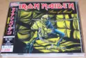 Iron Maiden: Piece Of Mind