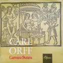Carl Orff • Sylvia Stahlman • John Ferrante • Morley Meredith • The Hartford Symphony Orchestra And Hartford Symphony Chorale Conducted By Fritz Mahler: Carmina Burana