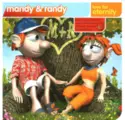 Mandy & Randy: Love For Eternity