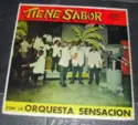 Orquesta Sensación Cantan: Abelardo Barroso, Tabenito, Luis Donald: Tiene Sabor
