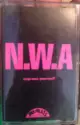 N.W.A.: Express Yourself
