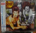 David Bowie: Diamond Dogs