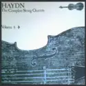 Joseph Haydn: The Complete String Quartets - Volume 8
