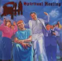 Death [2]: Spiritual Healing