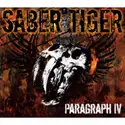 Saber Tiger: Paragraph IV