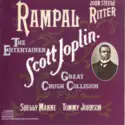 Jean-Pierre Rampal: Jean-Pierre Rampal Plays Scott Joplin