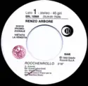 Renzo Arbore: Rocchenrollo