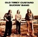 Emerson's Old Timey Custard-Suckin' Band: Old Timey Custard Suckin' Band
