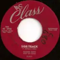 Googie Rene And His Band: Side-Track / Break It Up