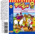 Ulf Tiehm: Bibi Und Tina 24 - Der Millionär