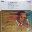 Ludwig van Beethoven - Vladimir Horowitz, Fritz Reiner, RCA Victor Symphony Orchestra: "Emperor Concerto"