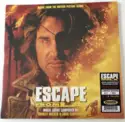 Shirley Walker & John Carpenter: Escape From L.A. (Original Score Album From The Motion Picture)