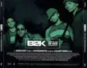 B2K Featuring G-Dep: Uh Huh (Bad Boy's Remix)
