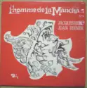 Jacques Brel, Joan Diener Avec Armand Mestral: L'Homme De La Mancha