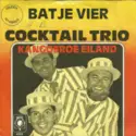 Cocktail Trio: Batje Vier