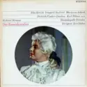 Richard Strauss - Rita Streich, Irmgard Seefried, Marianne Schech, Dietrich Fischer-Dieskau, Kurt Böhme, Staatskapelle Dresden, Karl Böhm: Der Rosenkavalier