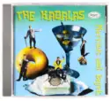 The Kabalas: Martinis And Bagels