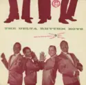 The Delta Rhythm Boys: The Delta Rhythm Boys
