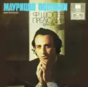 Frédéric Chopin - Maurizio Pollini: Прелюдии, Соч. 28