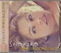 Shakira: The Sun Comes Out