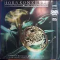 Richard Strauss / Carl Maria von Weber, Hermann Baumann, Kurt Masur, Gewandhausorchester Leipzig: Hornkonzerte
