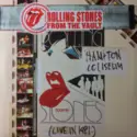 The Rolling Stones: Hampton Coliseum (Live In 1981)