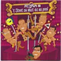 Various: Porteplum Volume 8 - 't Stoot Zu Vast As Ne Pool