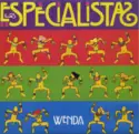 Los Especialistas: Wenda