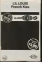 Lil' Louis: French Kiss